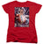 JLA - Say My Name Women's Short Sleeve