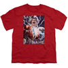 JLA - Say My Name Youth Short Sleeve