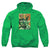 JLA - Trigger Adult Pullover Hoodie