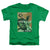 JLA - Trigger Toddler Short Sleeve