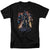 JLA - Take A Stand Adult Regular Fit Short Sleeve