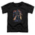 JLA - Take A Stand Toddler Short Sleeve