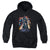 JLA - Take A Stand Youth Hooded Sweatshirt