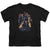 JLA - Take A Stand Youth Short Sleeve