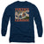 JLA - New Dawn Group Adult Long Sleeve