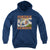 JLA - New Dawn Group Youth Hooded Sweatshirt