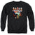 JLA - Roll Call Adult Crewneck Sweatshirt