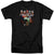 JLA - Roll Call Adult Tall Fit Short Sleeve
