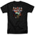JLA - Roll Call Adult Regular Fit Short Sleeve