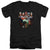 JLA - Roll Call Adult Slim Fit V Neck Cotton