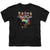 JLA - Roll Call Youth Short Sleeve