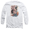 JLA - Love Birds Adult Long Sleeve