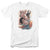 JLA - Love Birds Adult Regular Fit Short Sleeve