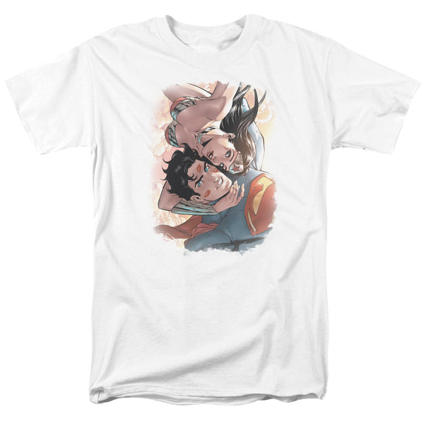 JLA - Love Birds Adult Regular Fit Short Sleeve