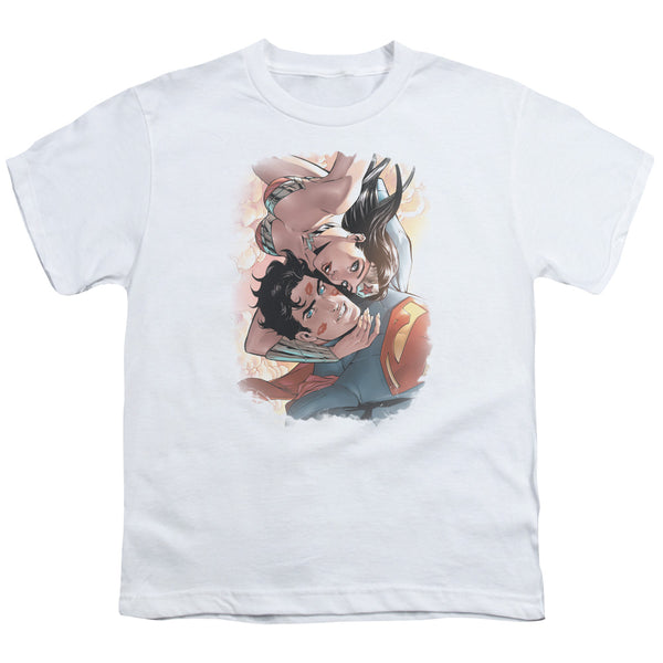 JLA - Love Birds Youth Short Sleeve