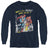 JLA - Fastest Man L - S Youth