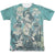 JLA - Bombshell Group Adult Regular Fit Short Sleeve 65 - 35 Poly - Cotton
