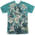 JLA - Bombshell Group Adult Regular Fit Short Sleeve 100% Poly