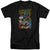 JLA - Ultimate Scarifice Adult Tall Fit Short Sleeve