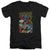JLA - Ultimate Scarifice Adult Slim Fit V Neck Cotton