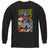JLA - Ultimate Scarifice L - S Youth