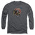 JLA - Bull Rider Adult Long Sleeve