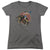 JLA - Bull Rider Women's Short Sleeve