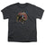 JLA - Bull Rider Youth Short Sleeve