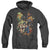 JLA - Battle Ready Adult Heather Hoodie