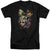 JLA - Battle Ready Adult Tall Fit Short Sleeve