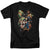 JLA - Battle Ready Adult Regular Fit Short Sleeve