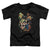 JLA - Battle Ready Toddler Short Sleeve