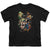 JLA - Battle Ready Youth Short Sleeve