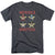 JLA - United Stars Adult Regular Fit Short Sleeve