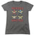 JLA - United Stars Women's Short Sleeve