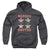 JLA - United Stars Youth Hooded Sweatshirt