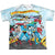 JLA - World Cure Youth Short Sleeve 100% Poly