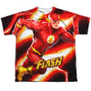 JLA - Speed Bolt Youth Short Sleeve 100% Poly