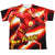 JLA - Speed Bolt Youth Short Sleeve 100% Poly