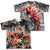 JLA - Shock Therapy (Front - Back Print) Youth Short Sleeve 100% Poly