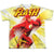 JLA - Motion Blur Youth Short Sleeve 100% Poly