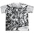 JLA - Graphic Gathering Youth Short Sleeve 100% Poly