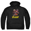 JLA - City Run Adult Pullover Hoodie