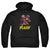 JLA - City Run Adult Pullover Hoodie