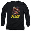 JLA - City Run Adult Long Sleeve