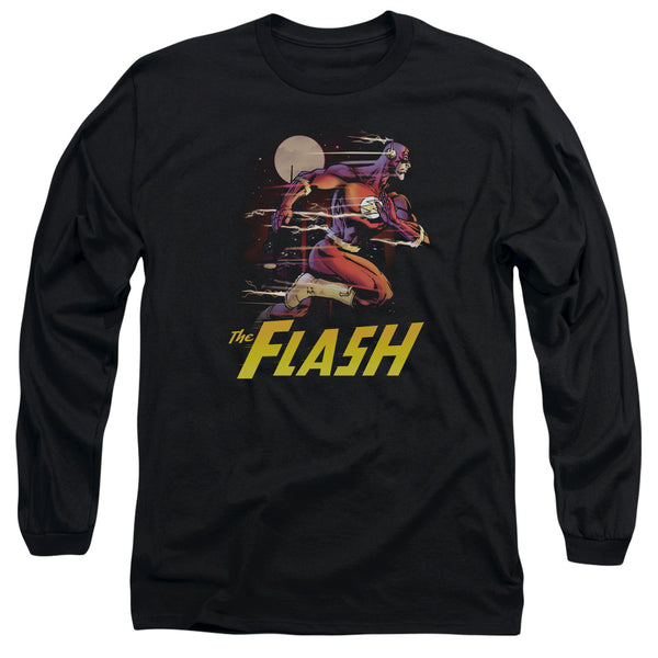 JLA - City Run Adult Long Sleeve