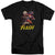 JLA - City Run Adult Tall Fit Short Sleeve