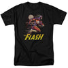 JLA - City Run Adult Regular Fit Short Sleeve