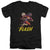 JLA - City Run Adult Slim Fit V Neck Cotton