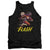 JLA - City Run Adult Tank Top